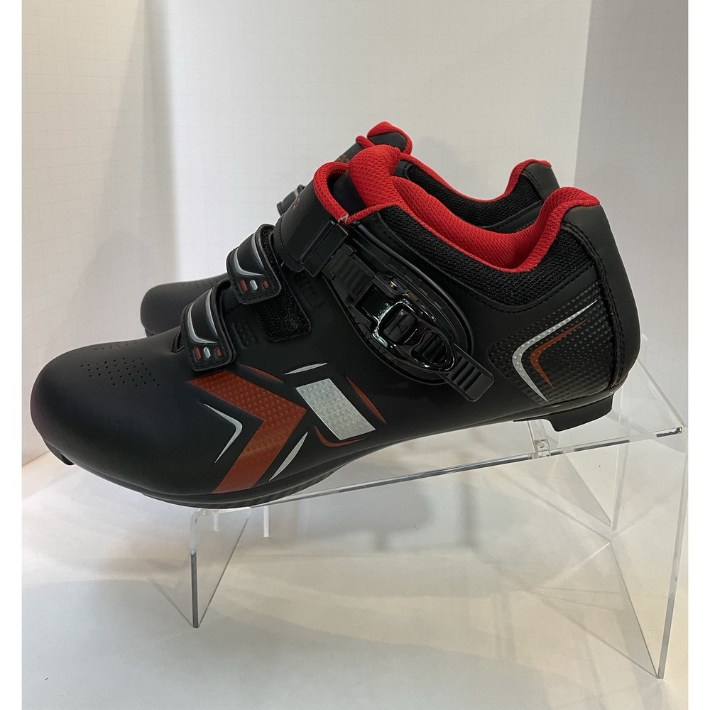 Kescoo Unisex Indoor Outdoor‎ Cycling Shoes 46, US Mens 12 Womens 13.5 See Desc - Picture 4 of 11